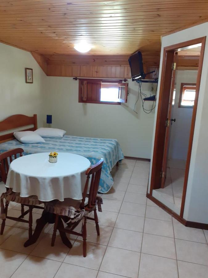 Pousada Girassol Monte Verde  Exterior foto