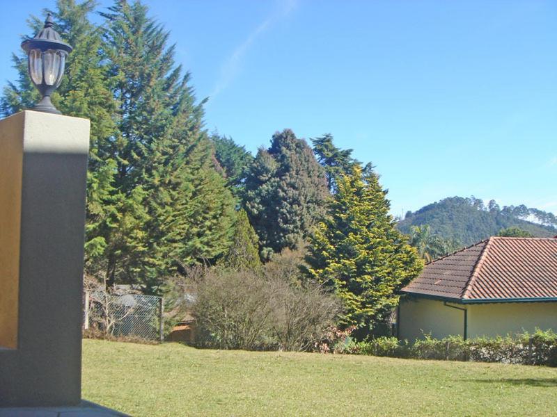 Pousada Girassol Monte Verde  Exterior foto
