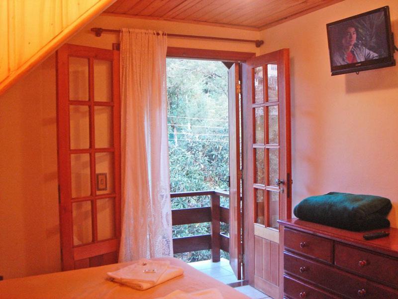 Pousada Girassol Monte Verde  Cameră foto