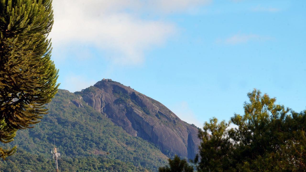 Pousada Girassol Monte Verde  Exterior foto